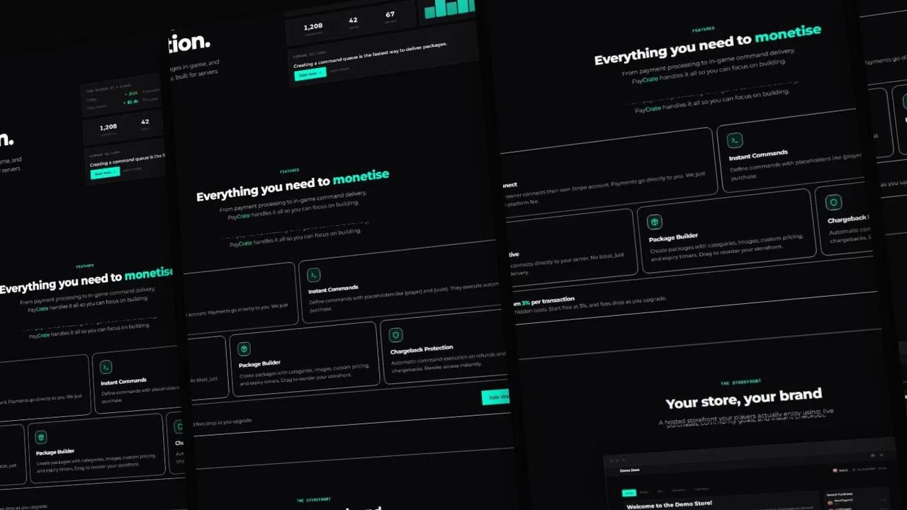 PayCrate